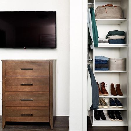 Intown Suites Extended Stay Arlington Tx - Oak Village エクステリア 写真
