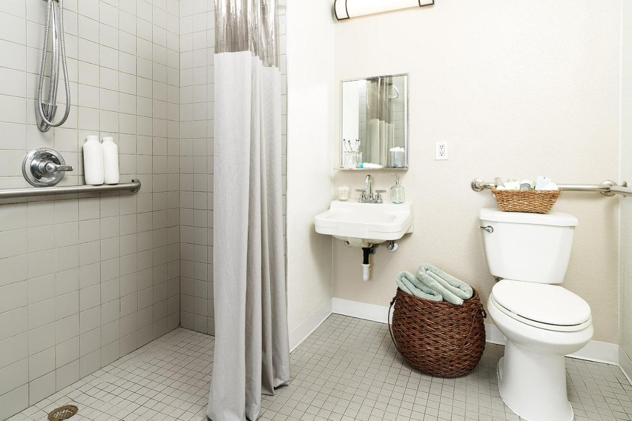 Intown Suites Extended Stay Arlington Tx - Oak Village エクステリア 写真